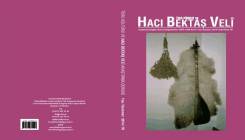 Türk Kültürü ve Hacı Bektaş Velî Dergisi'nde makalemiz yayımlandı.
